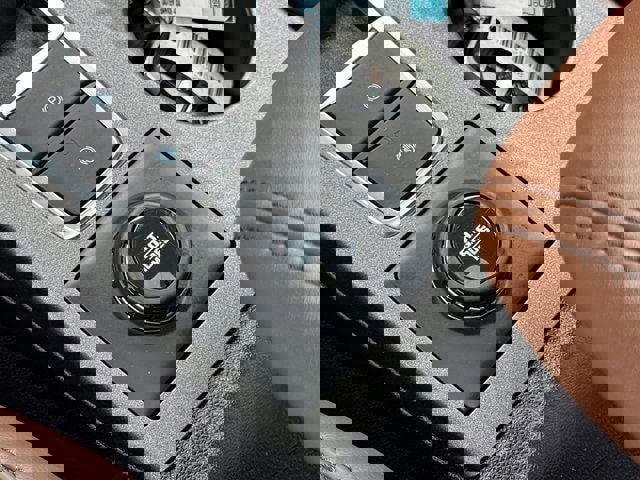 Certified 2025 Ford Bronco Sport Outer Banks w/ Outer Banks Tech Package+ image 27