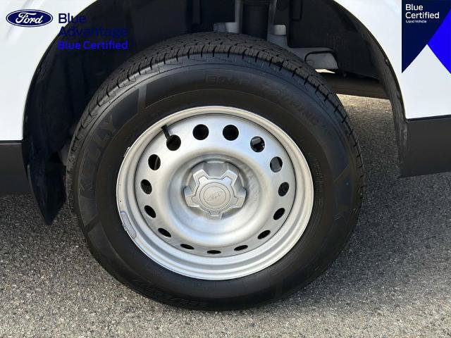 Certified 2024 Ford Maverick XL FWD image 8