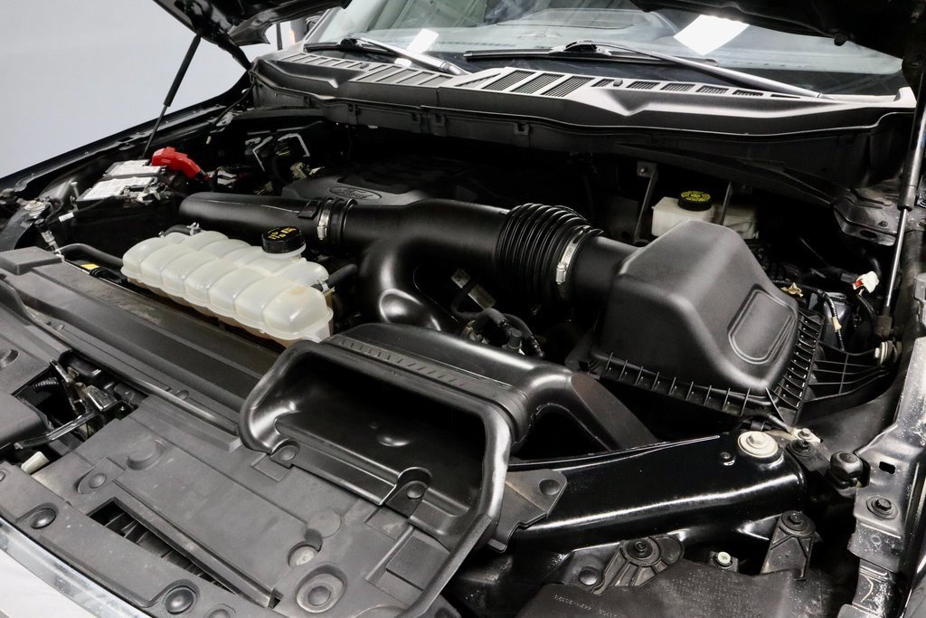 Certified 2023 Ford F150 XLT w/ XTR Package image 17