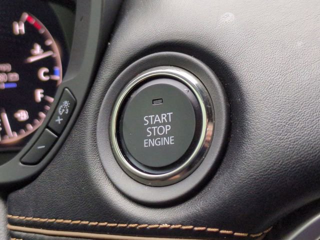 Used 2025 MAZDA CX-70 3.3 Turbo w/ Premium Plus Pkg image 34