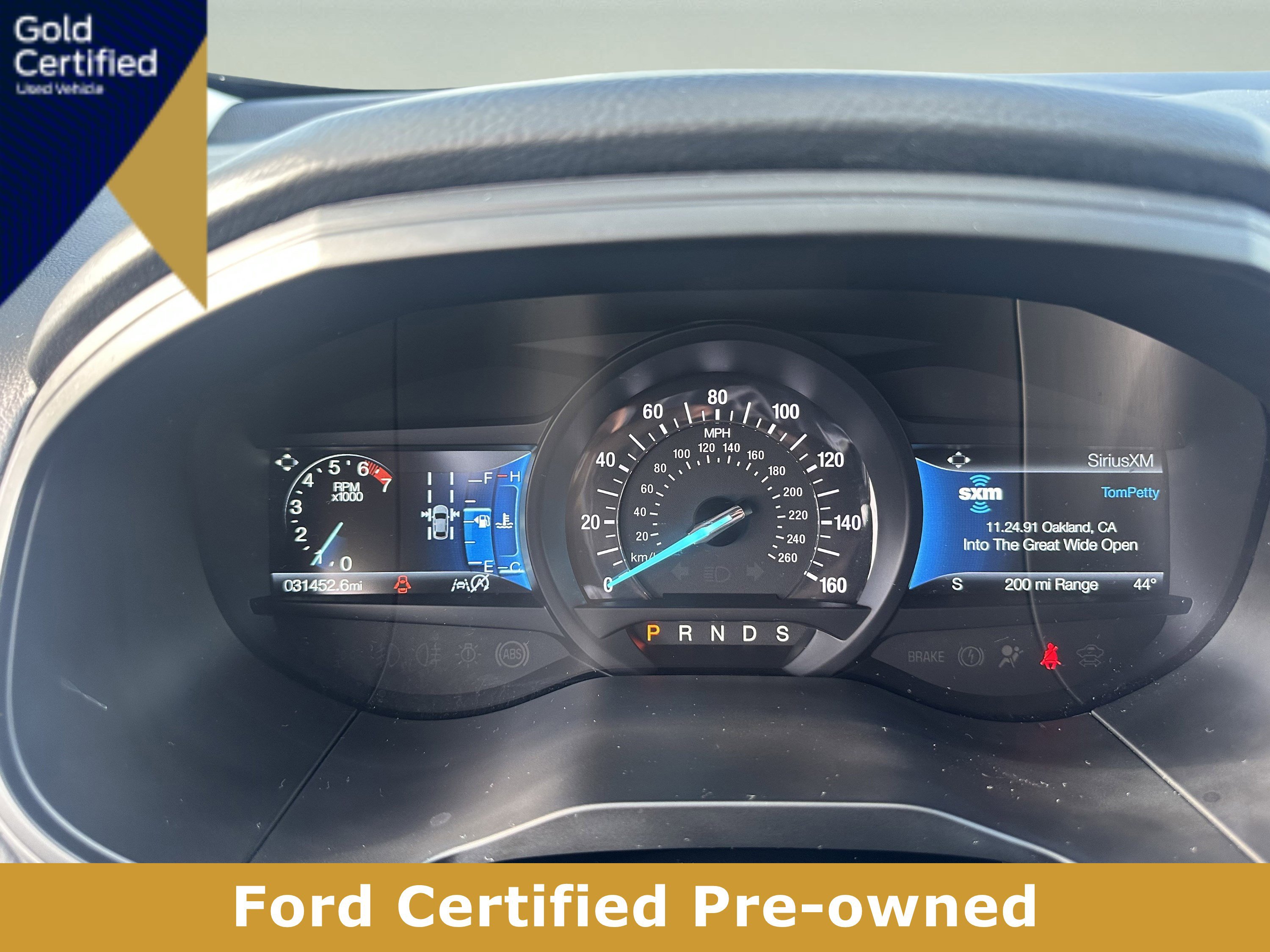 Certified 2023 Ford Edge SEL AWD/4WD image 12