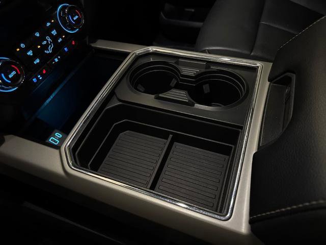 Certified 2020 Ford F250 Lariat w/ Lariat Value Package image 32