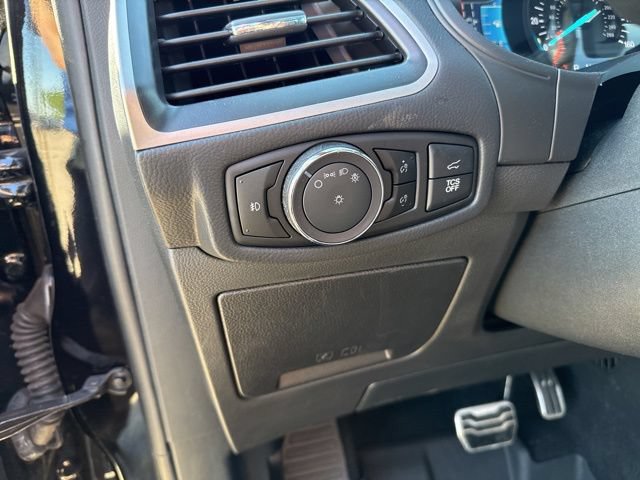 Certified 2024 Ford Edge ST-Line AWD/4WD image 20