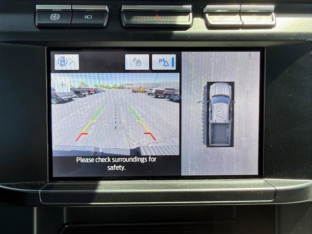 Certified 2024 Ford F250 XL w/ STX Appearance Package AWD/4WD image 19