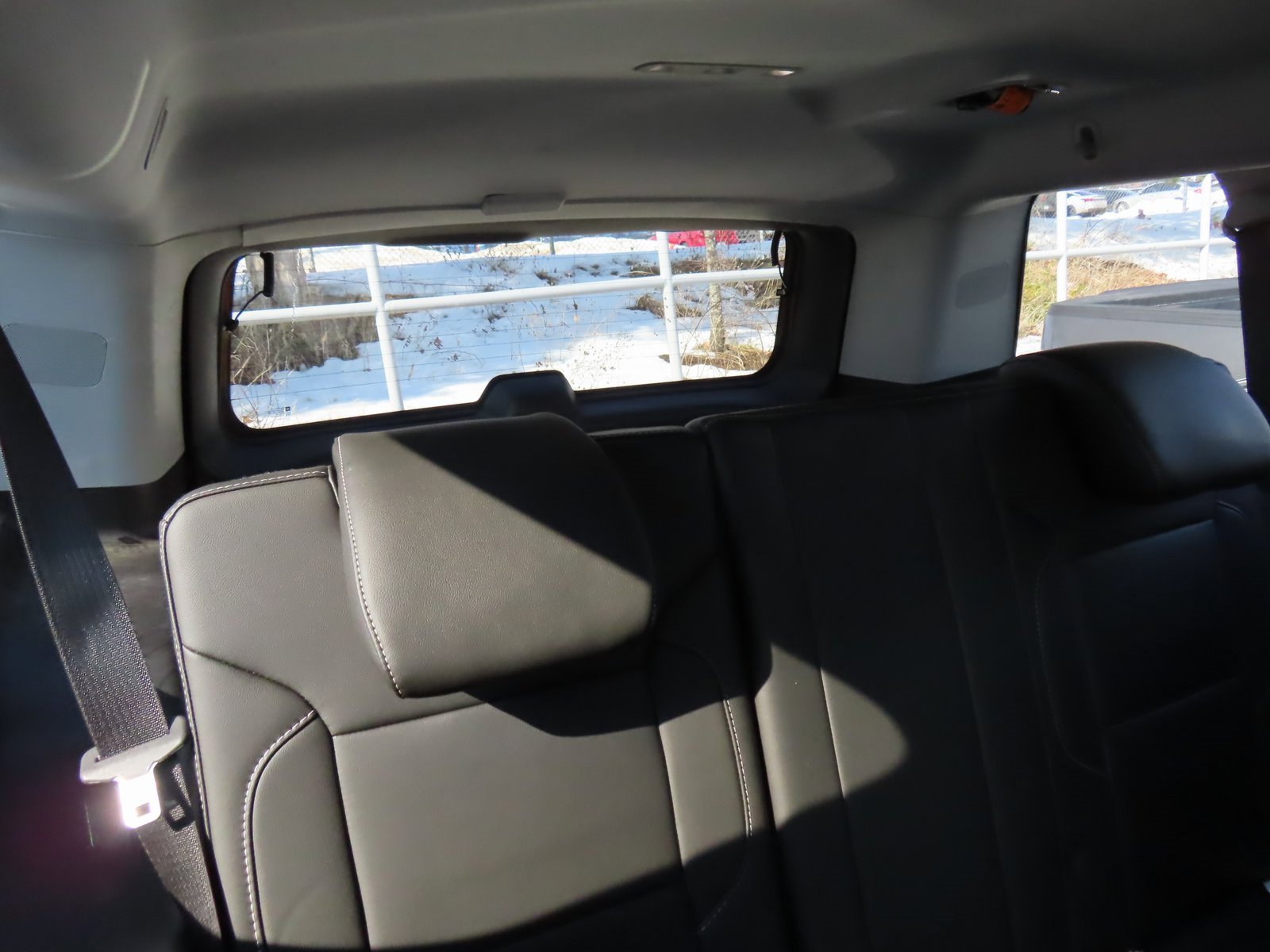 Used 2019 GMC Yukon XL SLT image 35