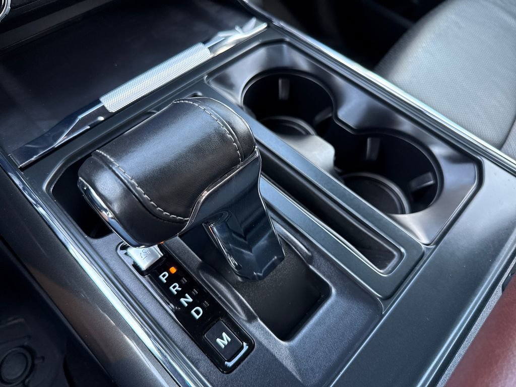 Certified 2021 Ford F150 Lariat w/ Equipment Group 502A High image 24