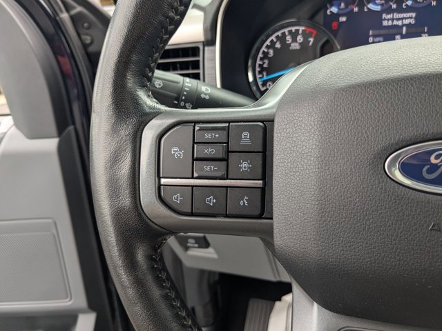 Certified 2021 Ford F150 XLT w/ Equipment Group 302A High AWD/4WD image 17