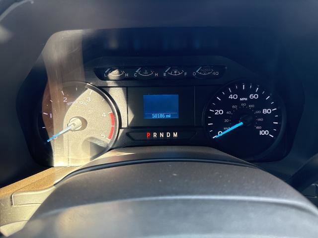 Certified 2021 Ford F550 XL image 12