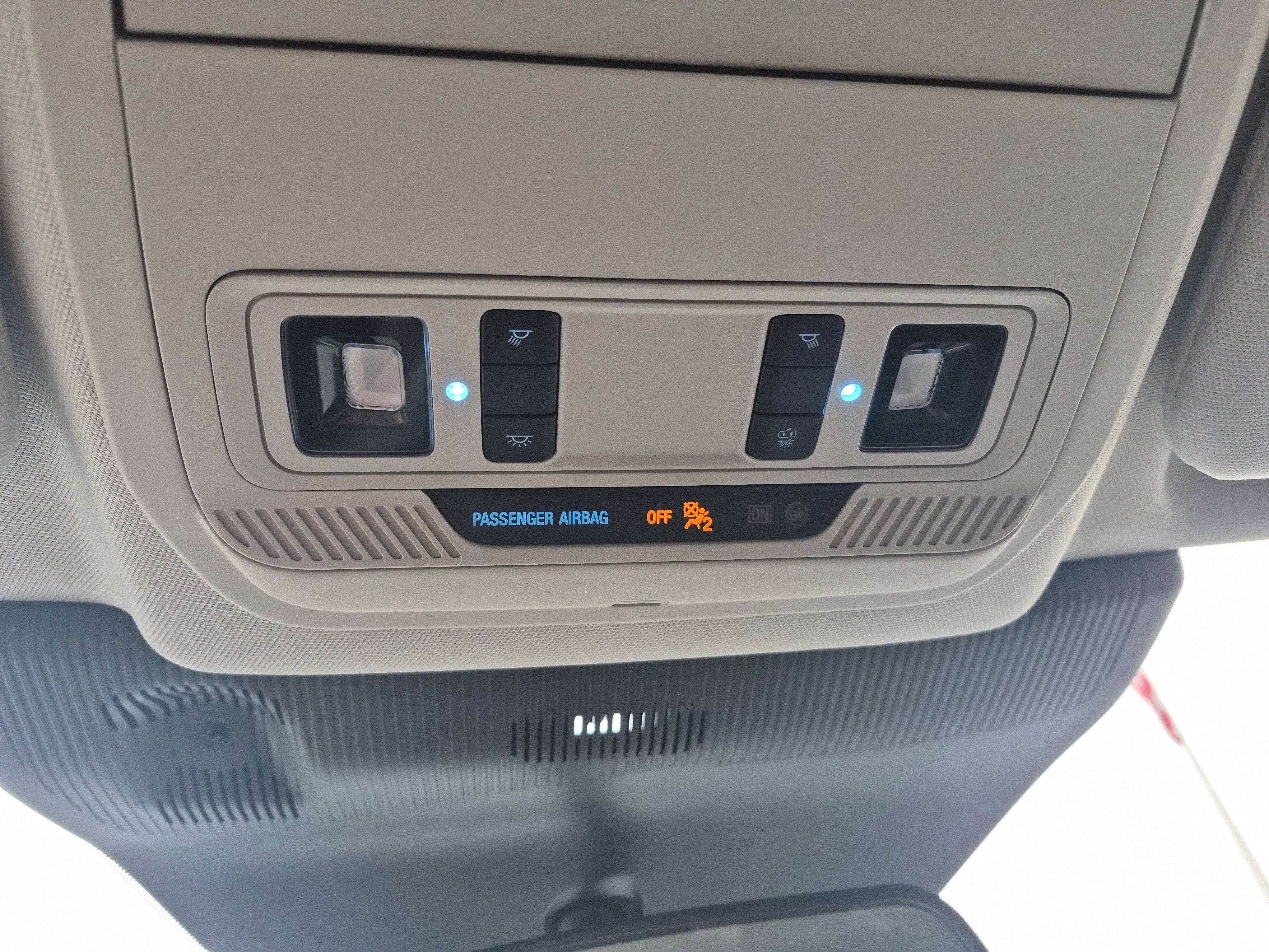 Certified 2025 Ford Explorer Active image 37