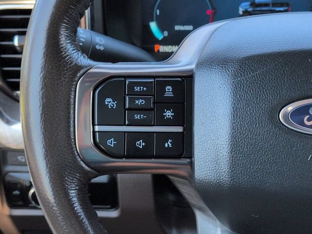 Certified 2024 Ford F250 King Ranch AWD/4WD image 25