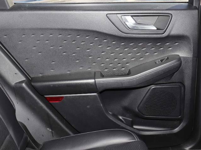 Certified 2020 Ford Escape SEL image 26