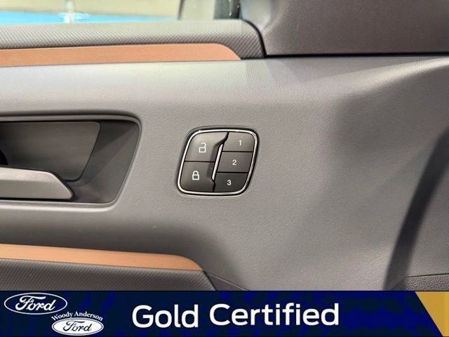 Certified 2024 Ford Bronco Sport Outer Banks w/ Tech Package AWD/4WD image 23