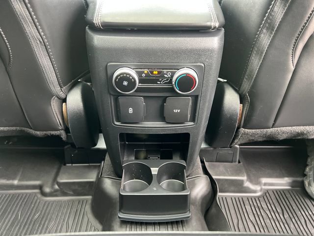 Certified 2023 Ford Explorer XLT w/ Equipment Group 202A image 38