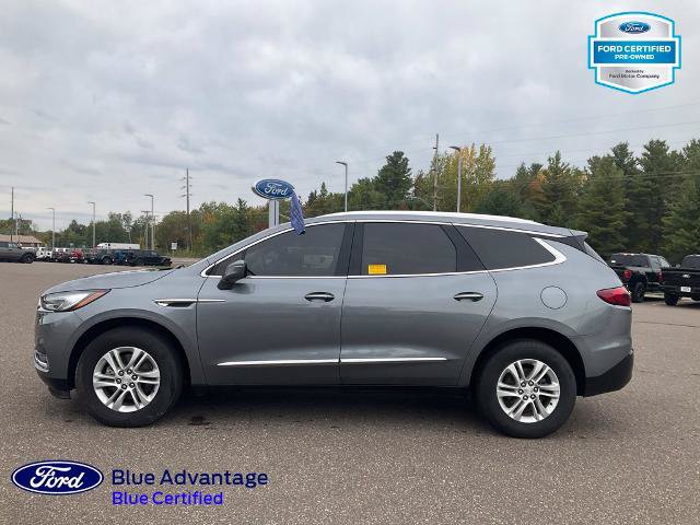 Used 2021 Buick Enclave Essence w/ Sound and Sites Package AWD/4WD image 28