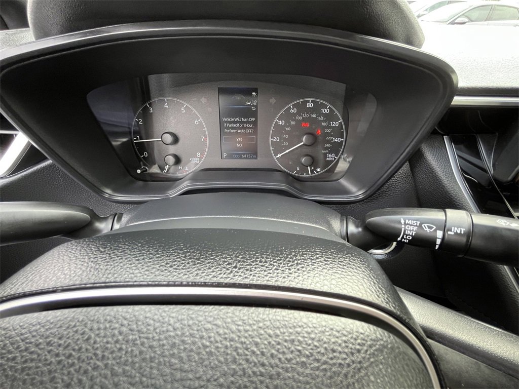 Used 2024 Toyota Corolla SE image 18