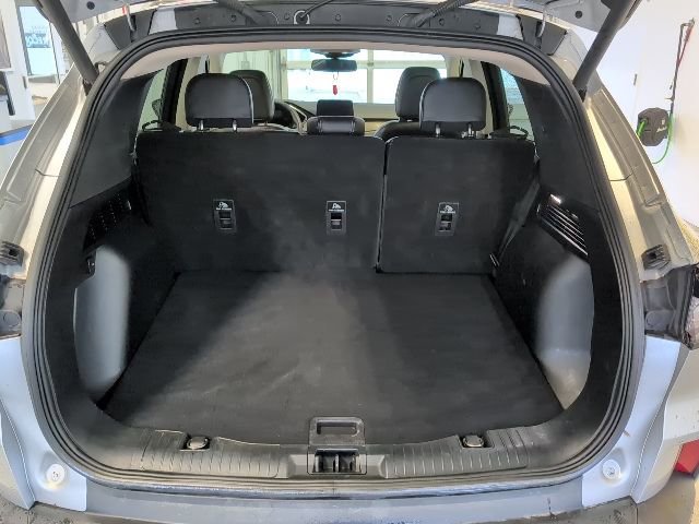 Certified 2020 Ford Escape Titanium image 29