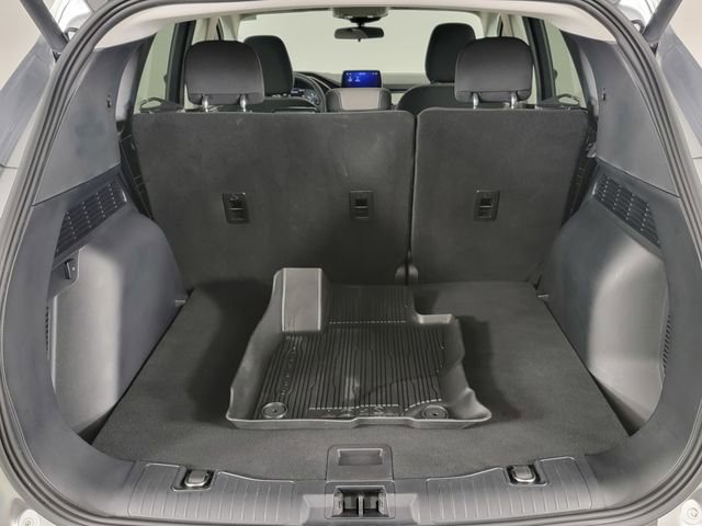 Certified 2022 Ford Escape SE w/ Convenience Package AWD/4WD image 16