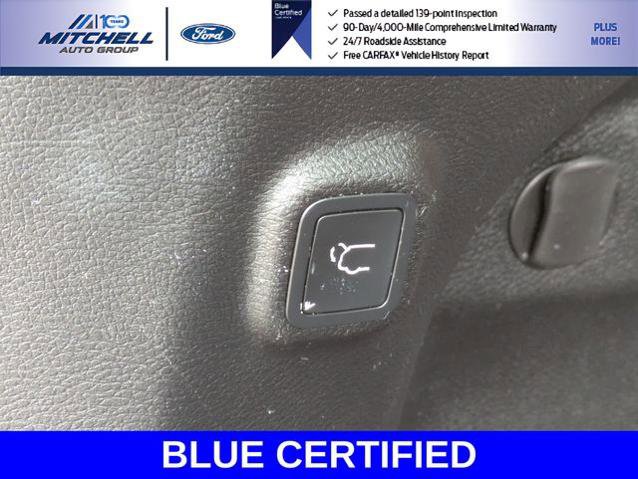 Used 2019 Jeep Cherokee Latitude Plus AWD/4WD image 31