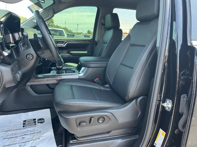 Used 2026 Chevrolet Silverado 1500 LTZ AWD/4WD image 17