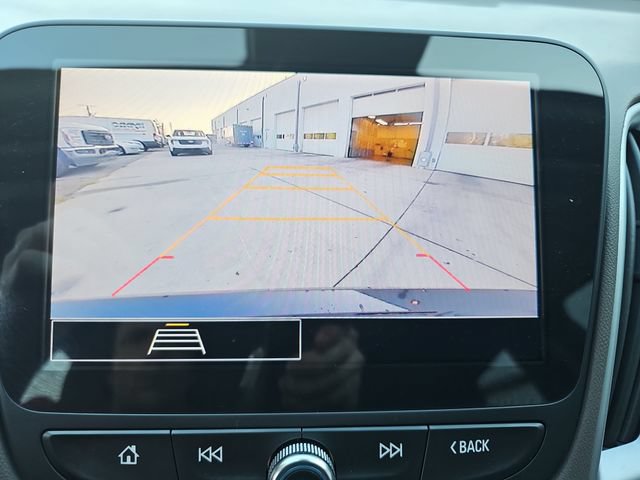 Used 2024 Chevrolet Malibu LS FWD image 22