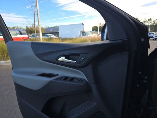 Used 2024 Chevrolet Equinox LS w/ Midnight Edition image 14
