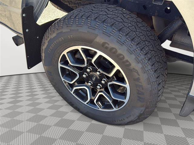 Certified 2023 Ford F150 XL w/ STX Appearance Package AWD/4WD image 25