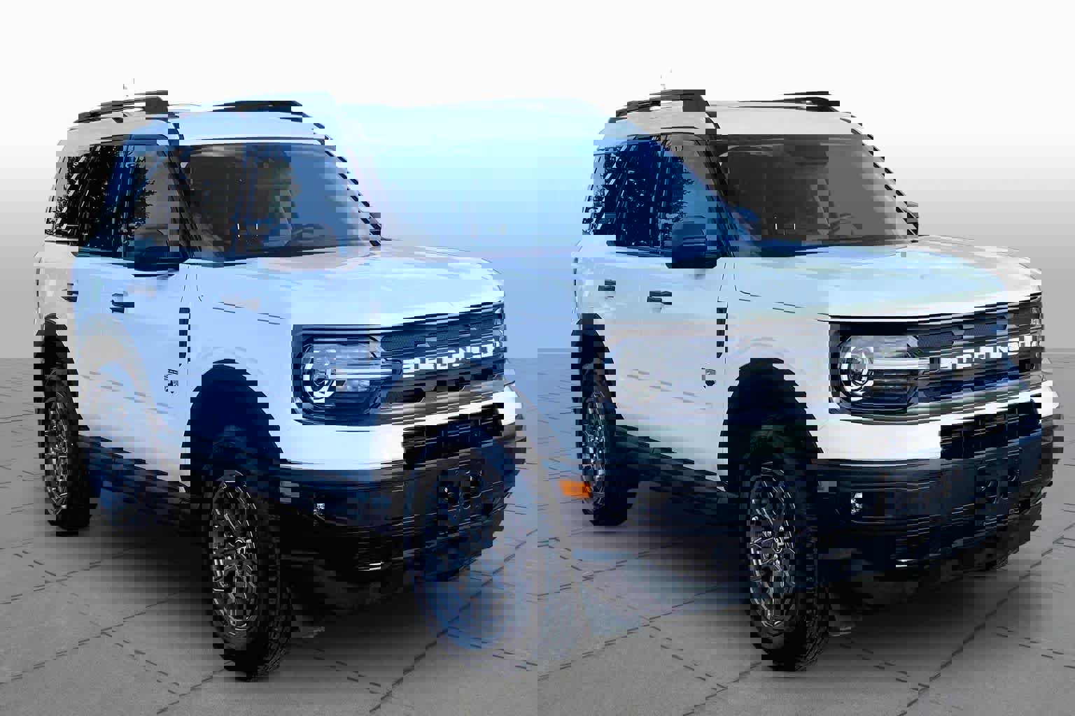 Certified 2023 Ford Bronco Sport Big Bend w/ Convenience Package AWD/4WD image 5