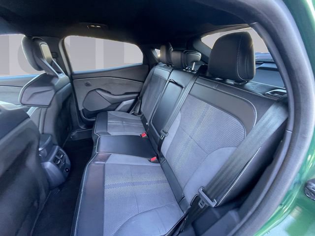 Certified 2025 Ford Mustang Mach-E GT image 16