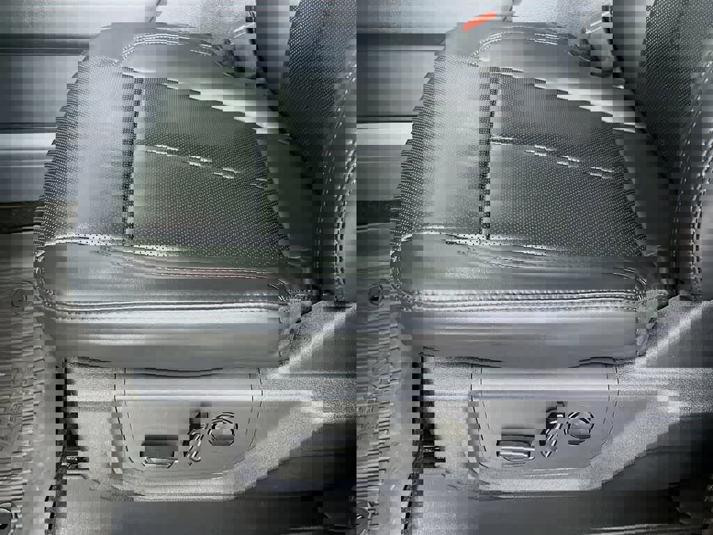 Certified 2022 Ford Expedition XLT image 31