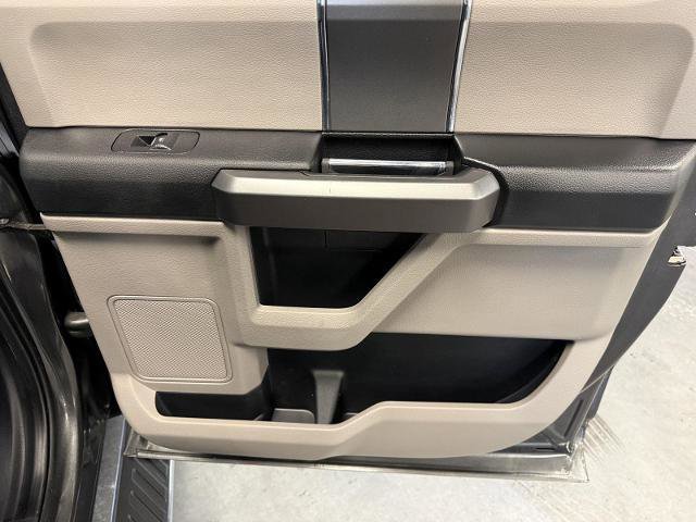 Certified 2020 Ford F150 XLT w/ Equipment Group 302A Luxury image 24