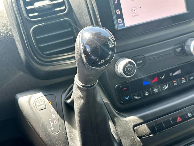 Used 2023 RAM ProMaster 1500 image 18