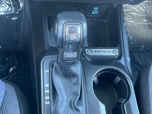 Certified 2025 Ford Bronco Big Bend AWD/4WD image 26