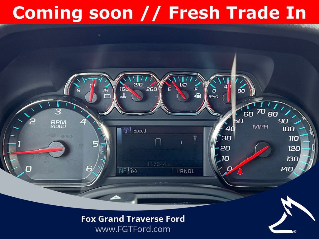 Used 2019 Chevrolet Tahoe LS w/ Max Trailering Package image 22