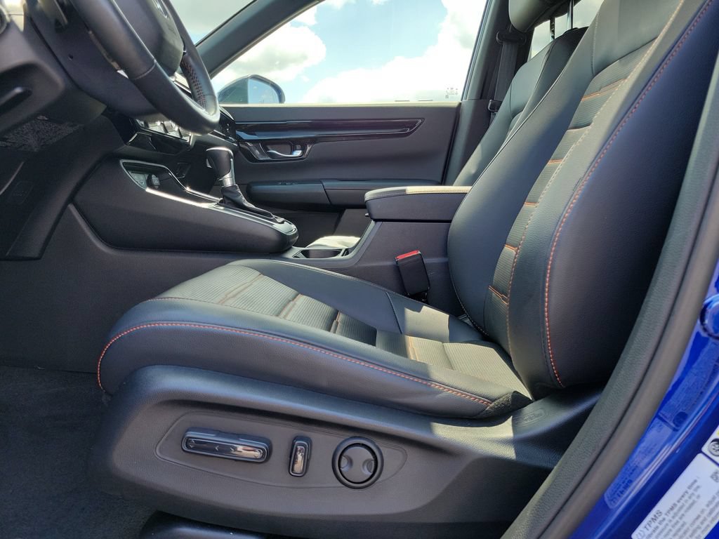 Used 2024 Honda CR-V Sport Touring image 19