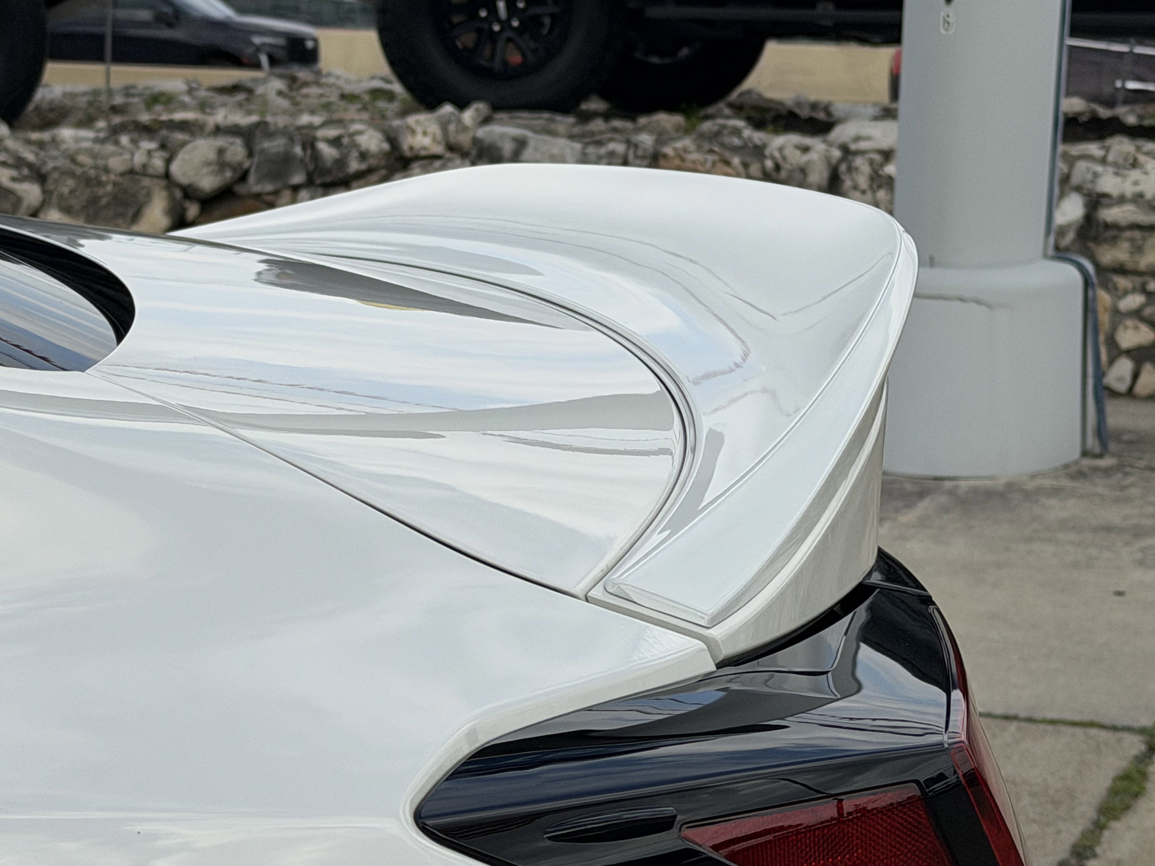 Used 2025 Toyota GR86 Premium w/ ALL Weather Mat Package (TMS) image 11