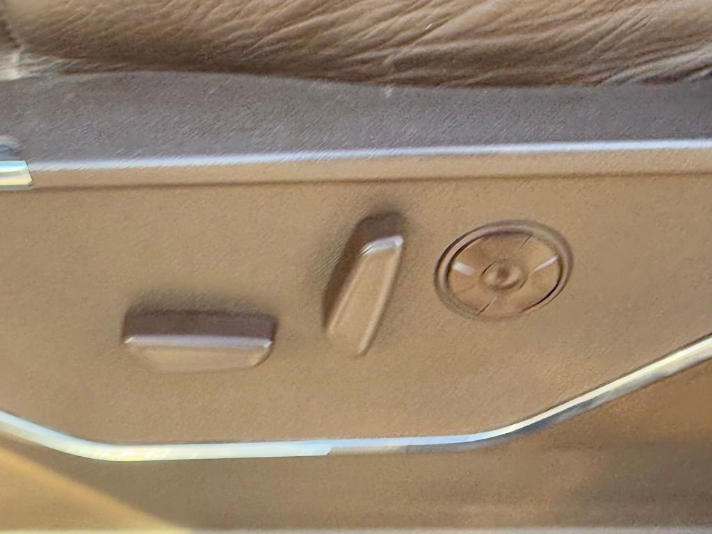 Certified 2024 Ford F250 King Ranch w/ Chrome Package image 35