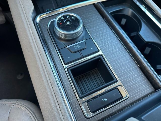 Certified 2024 Ford Expedition Max Limited image 15