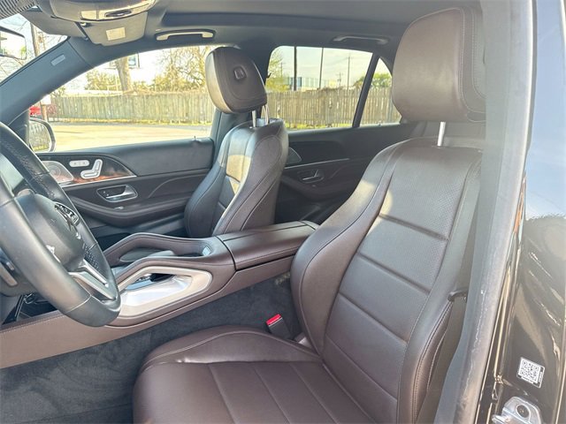 Used 2022 Mercedes-Benz GLE 350 image 18