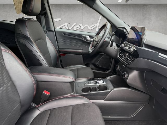 Certified 2025 Ford Escape ST-Line FWD image 25