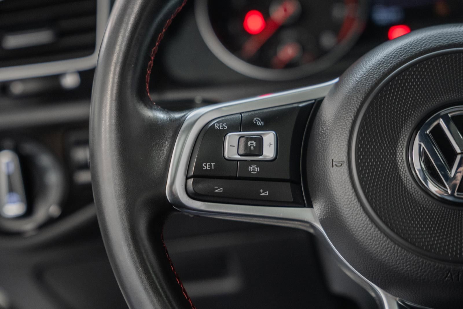 Used 2019 Volkswagen GTI Autobahn image 35