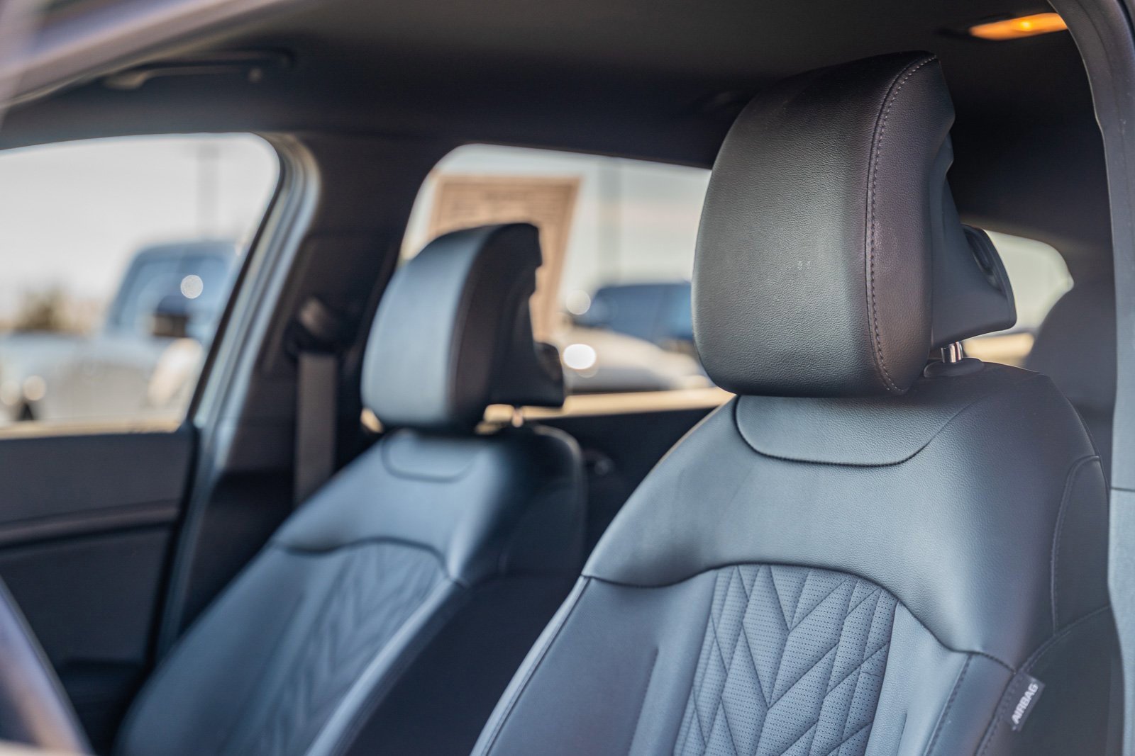 Used 2025 Kia Sportage X-Line image 22