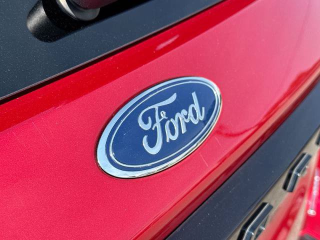 Certified 2025 Ford Explorer ST-Line AWD/4WD image 12