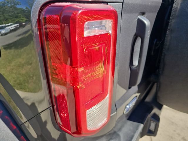 Certified 2022 Ford Bronco Big Bend AWD/4WD image 32