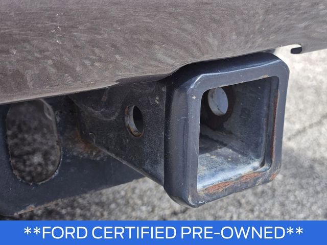 Used 2018 Nissan Titan Platinum Reserve w/ Platinum Utility Package AWD/4WD image 10