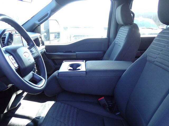 Certified 2022 Ford F150 XL w/ STX Black Appearance Package image 17