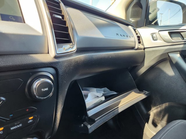 Certified 2023 Ford Ranger XLT w/ Equipment Group 301A Mid image 18