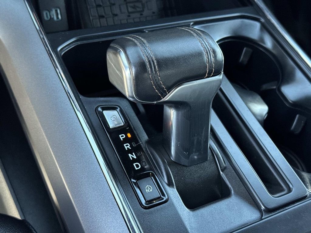 Certified 2023 Ford F150 Lightning Lariat w/ Tow Technology Package image 15