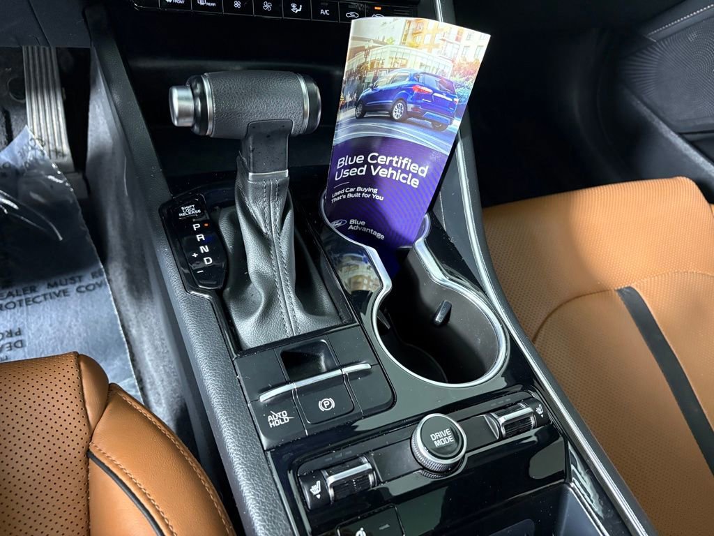 Used 2024 Kia K5 GT image 21