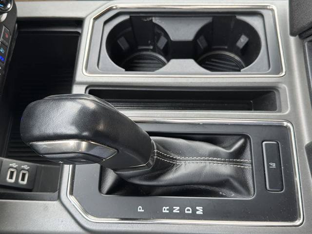 Certified 2019 Ford F150 Raptor w/ Equipment Group 802A Luxury AWD/4WD image 31