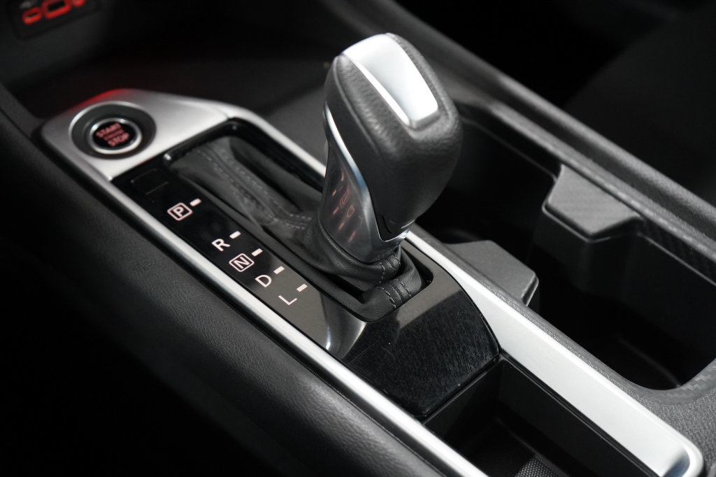 Used 2023 Nissan Sentra SV w/ All-Weather Package FWD image 19